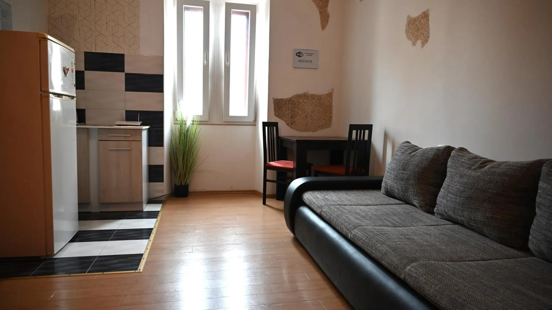Pensjonat Ivana Rooms Pula