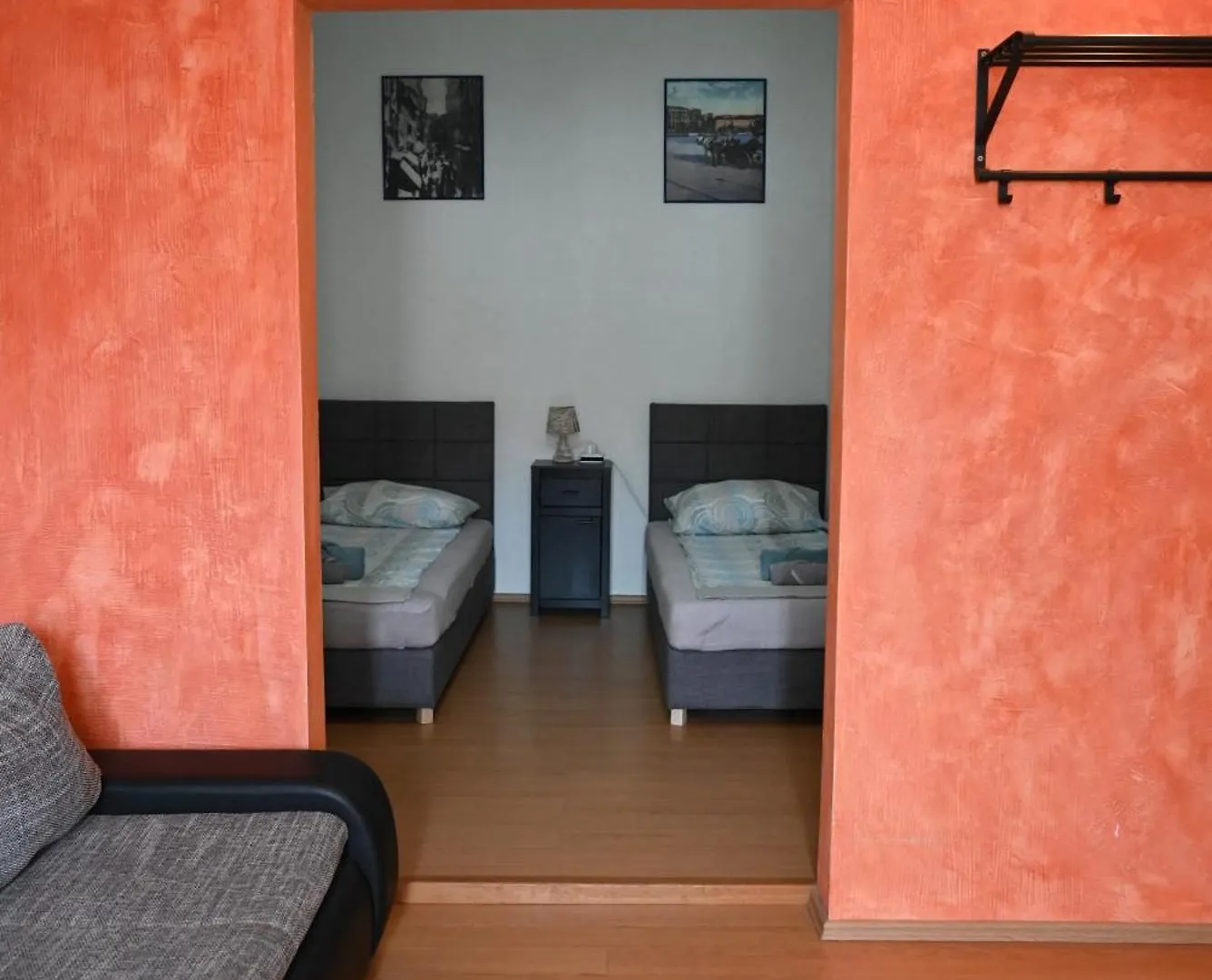 Ivana Rooms Pula Pensjonat
