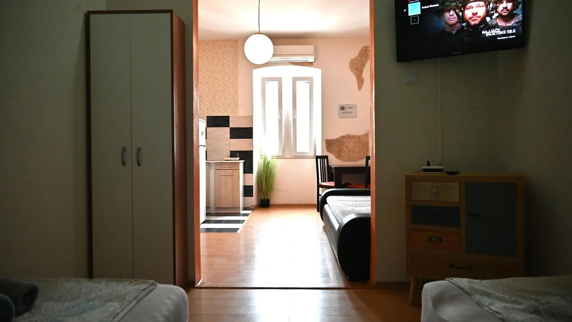 Ivana Apartments Pula
