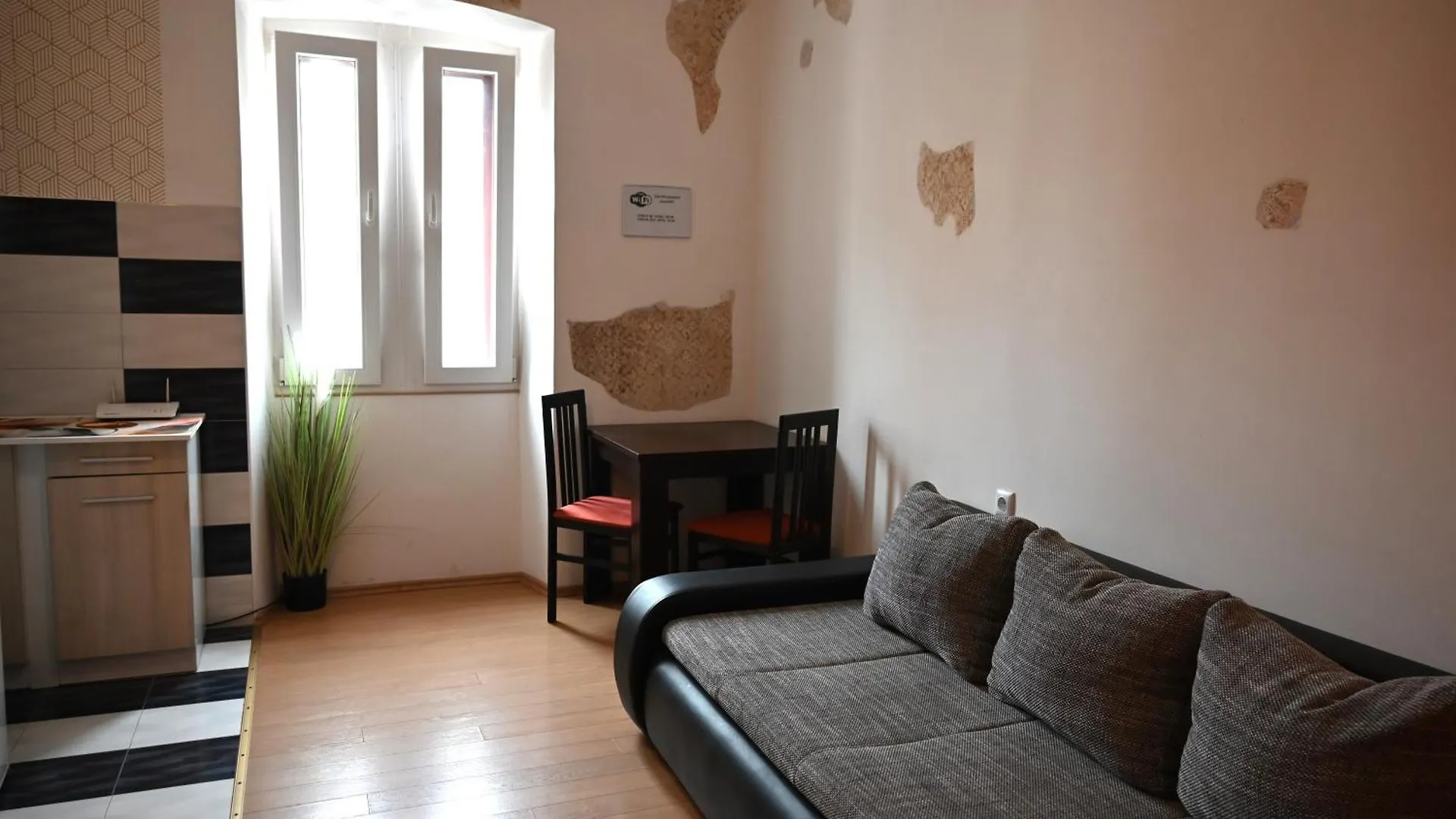 Ivana Rooms Pula Chorwacja