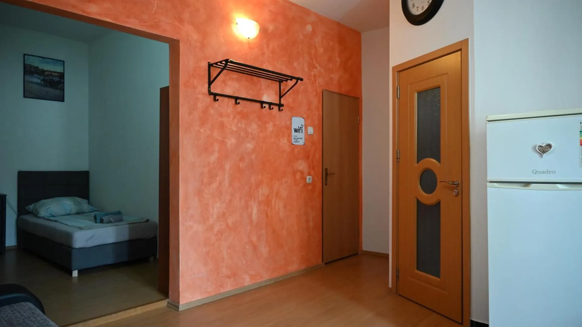 Ivana Rooms Pula 0*,