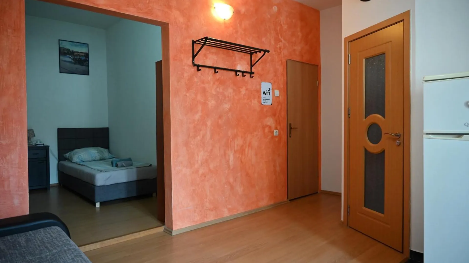 Ivana Rooms Pula 0*,  Croatie