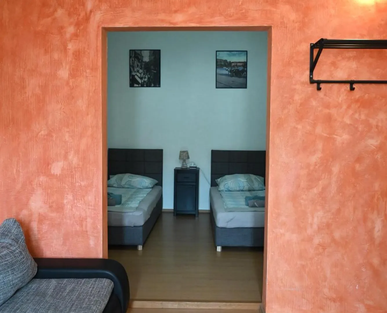 Ivana Rooms Pula 0*,