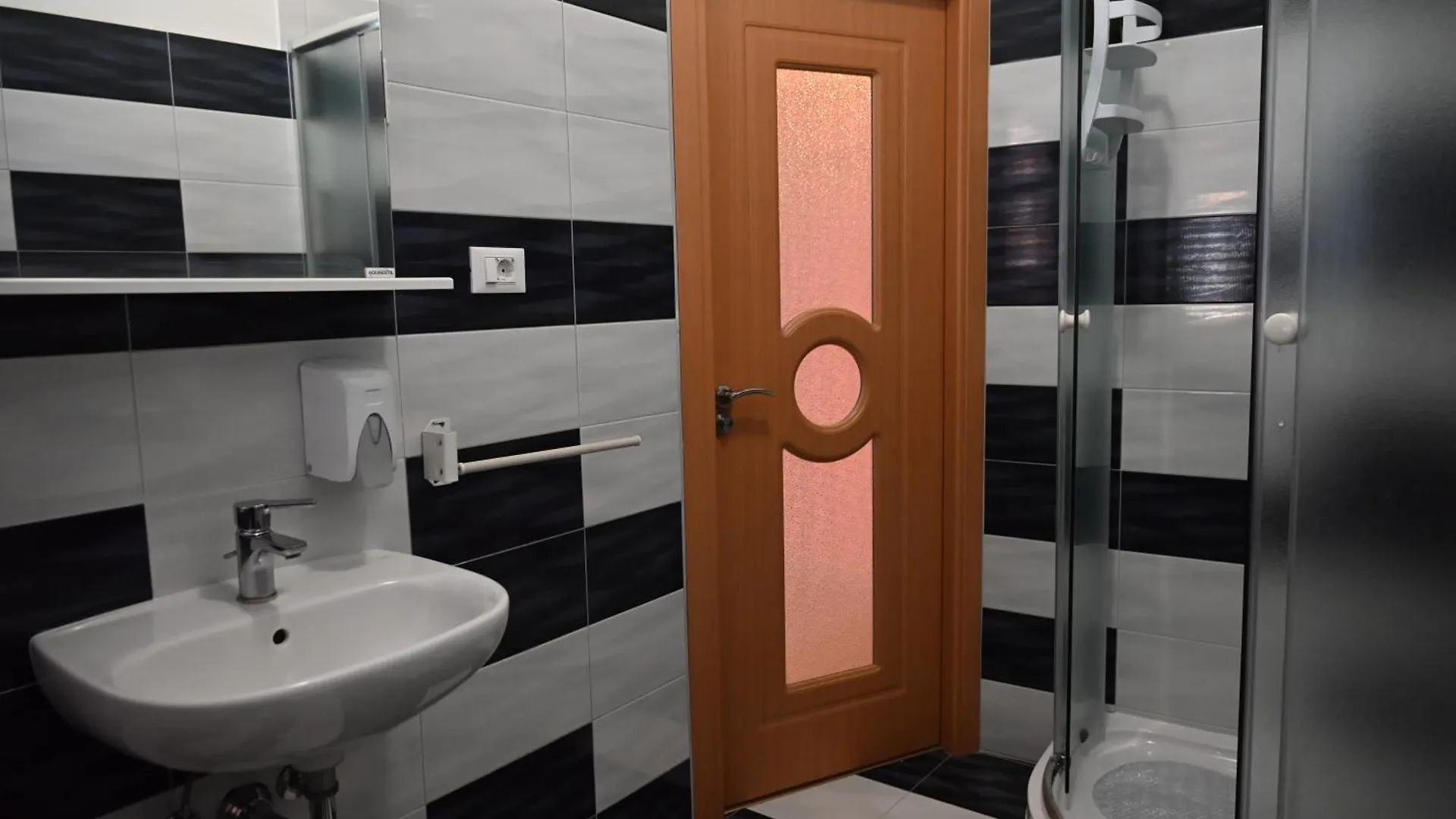 Pensjonat Ivana Rooms Pula