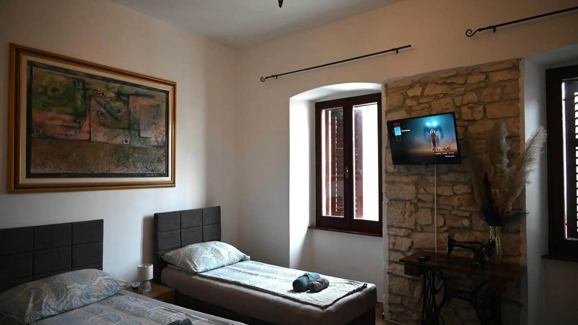 Ivana Rooms Pula Maison d'hôtes