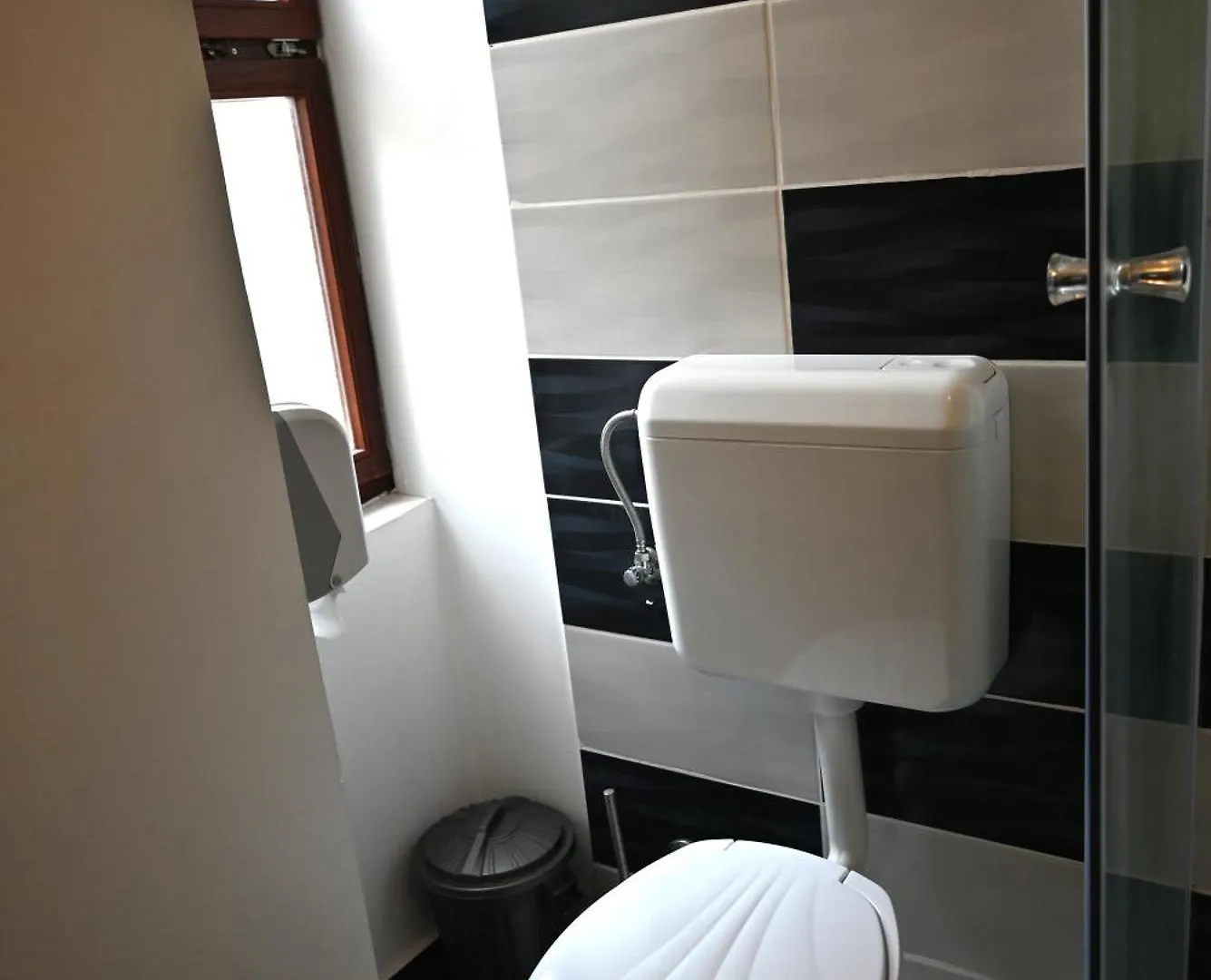 Ivana Rooms Pula Pensjonat