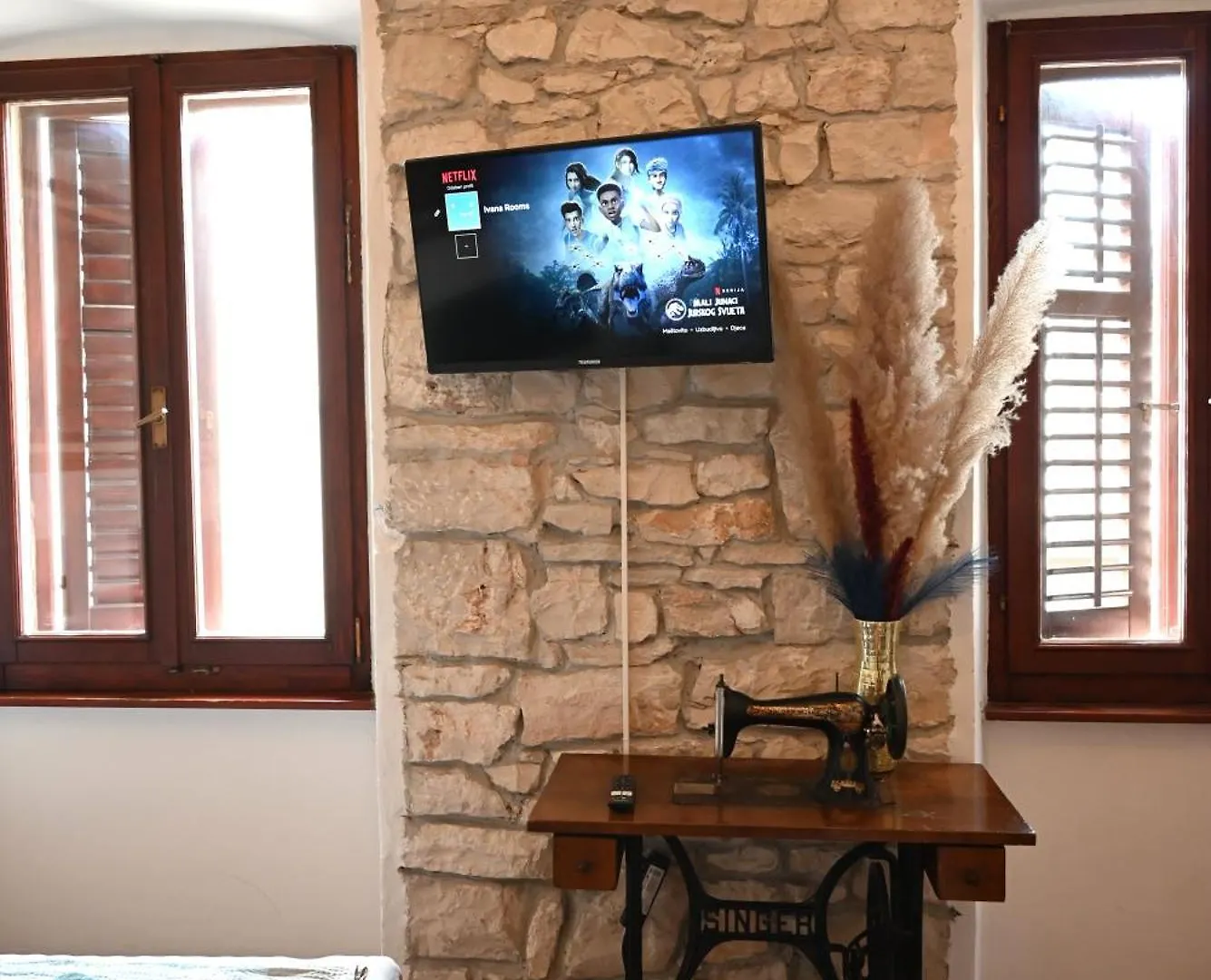 Ivana Rooms Pula