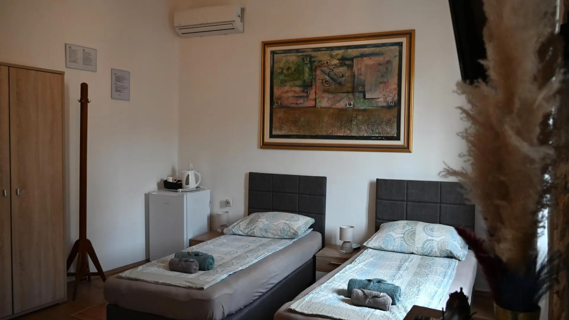 Ivana Rooms Pula Maison d'hôtes