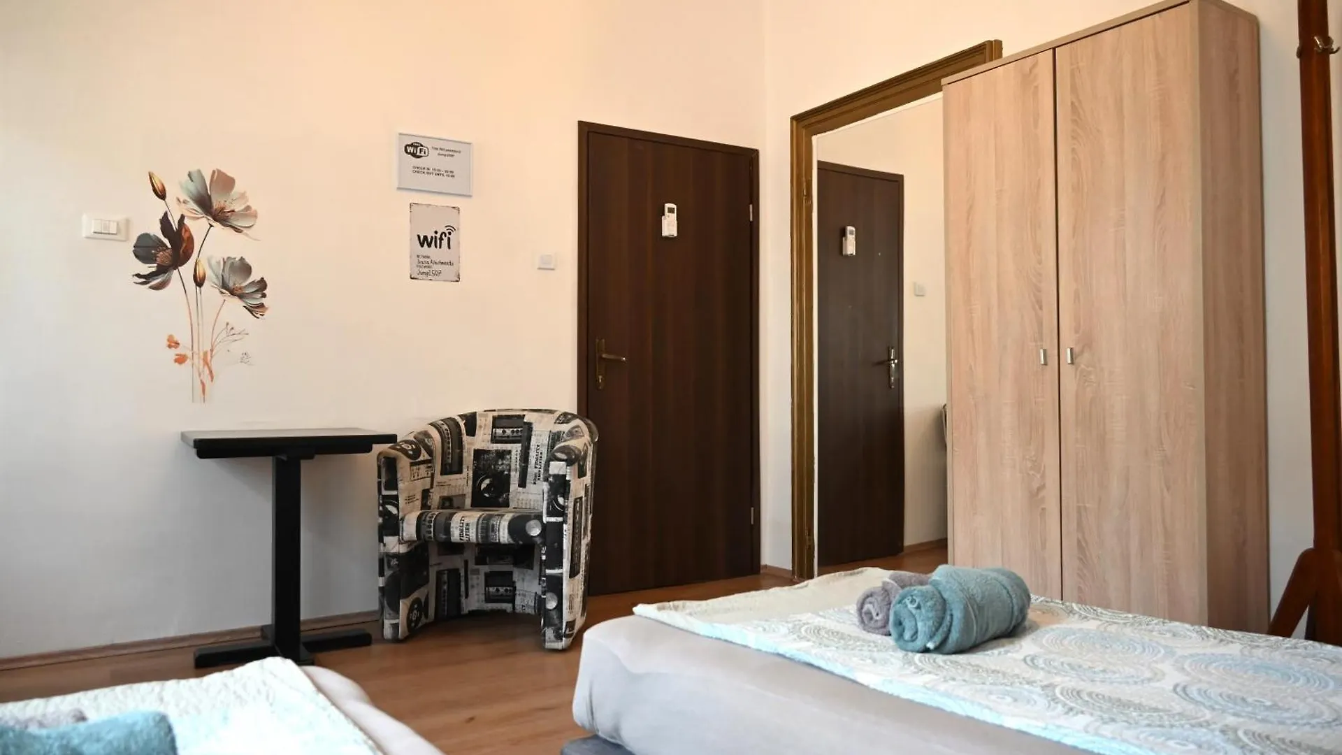 Ivana Rooms Pula Maison d'hôtes