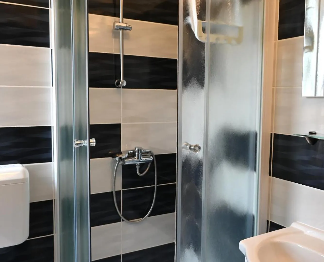 Pensjonat Ivana Rooms Pula Chorwacja