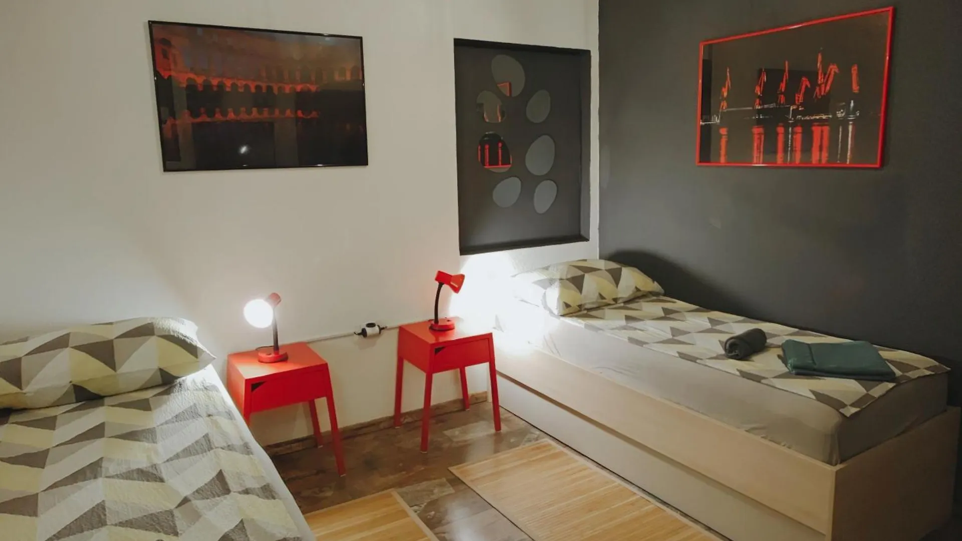 Ivana Rooms Pula Maison d'hôtes