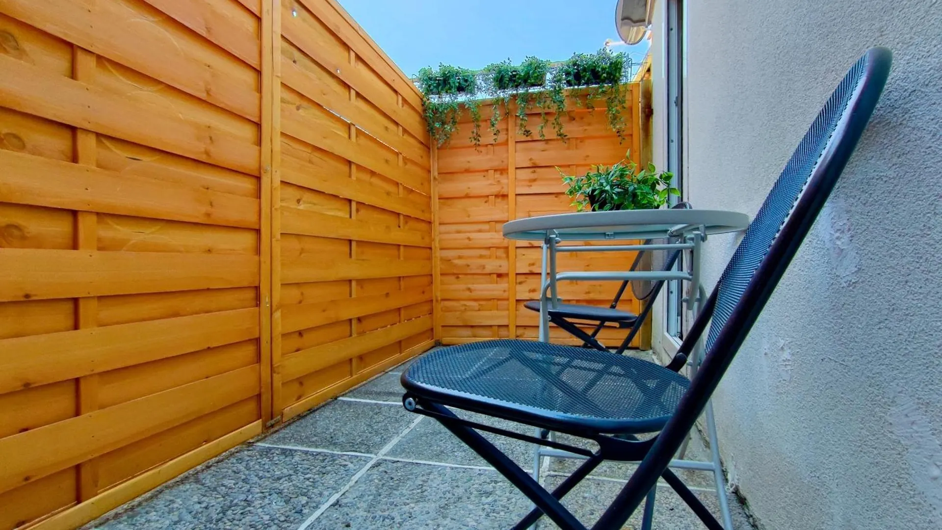 Ivana Apartments Pula Croacia
