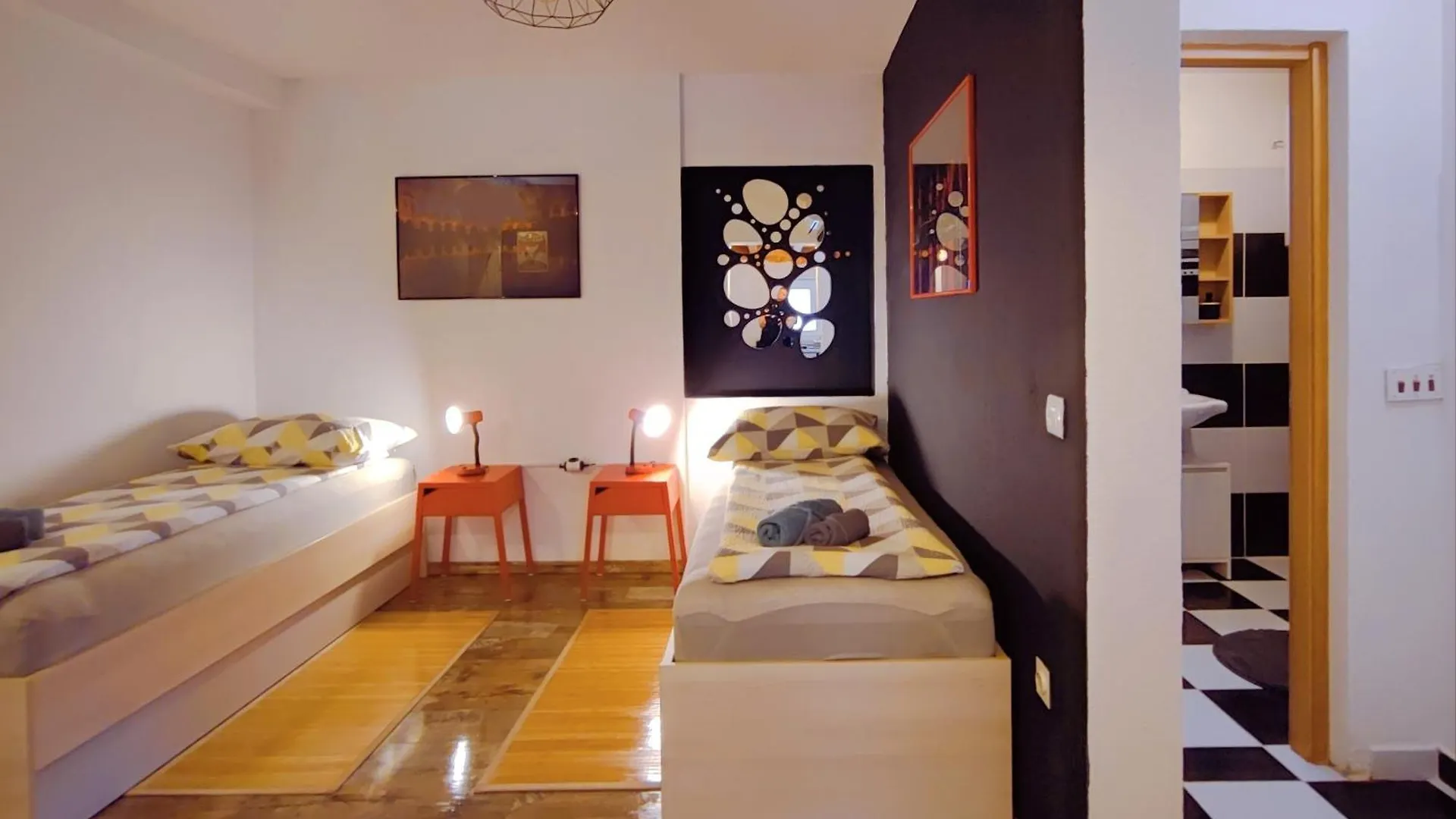 Pensión Ivana Apartments Pula