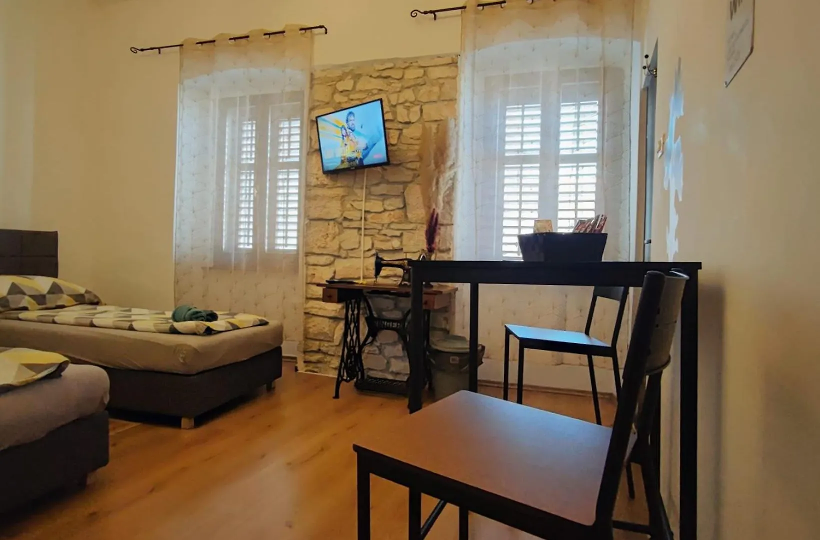 Ivana Apartments Pula