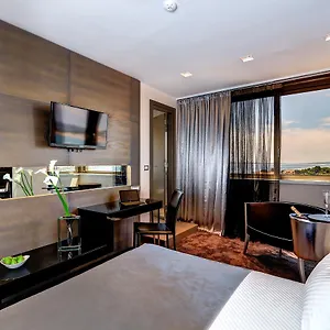 The View Luxury Bed and breakfast Split
