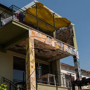 Ostello Art & Joy, Pola