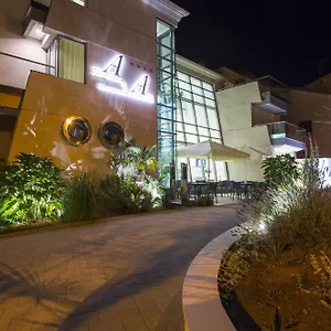 4* Apartahotel Adrion