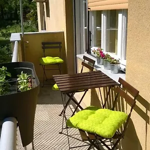 Nona Apartamento Rijeka
