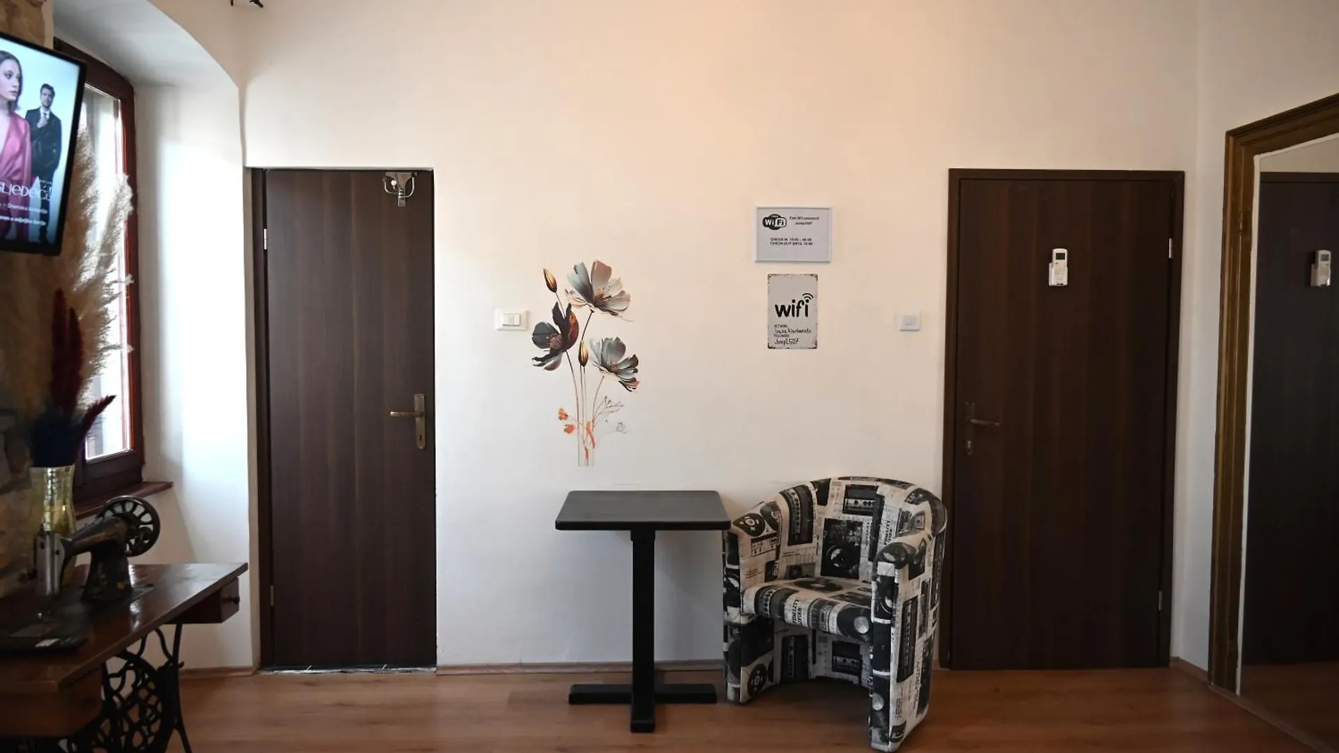 Ivana Rooms 0*, Pula